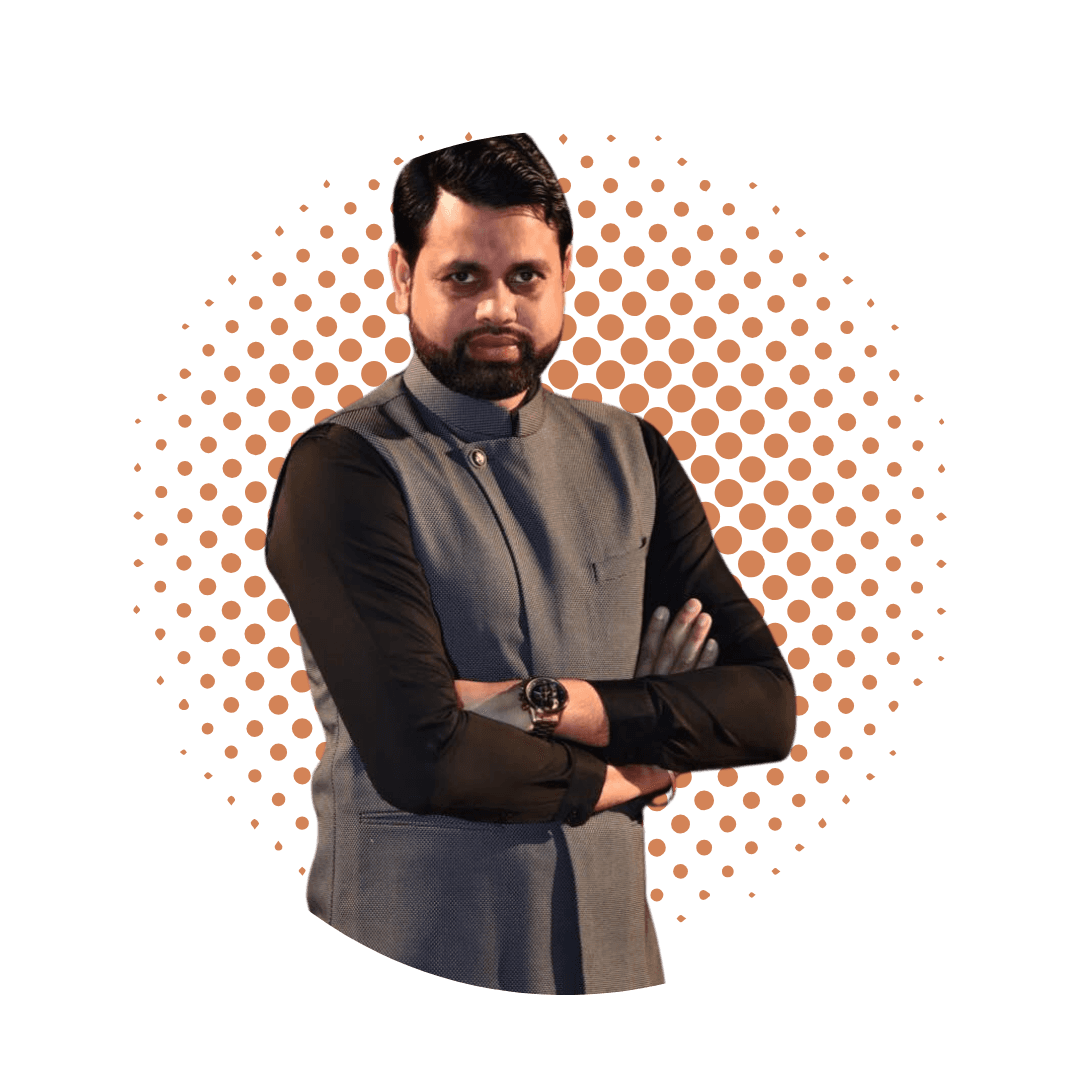 Randhir Ranjan Roy