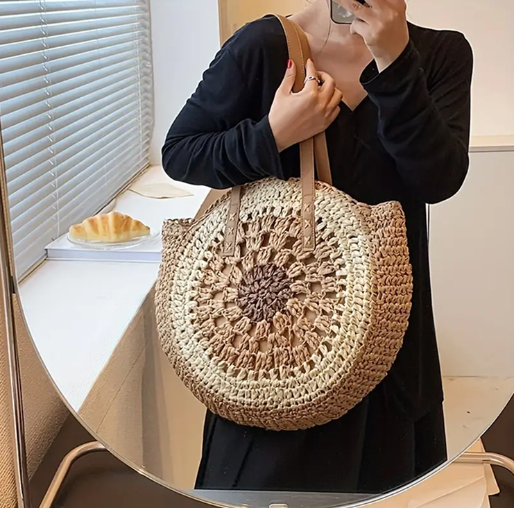 Decorative basket